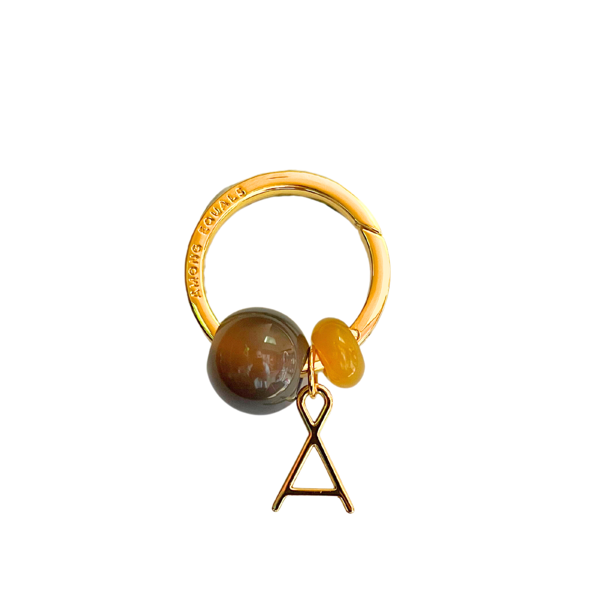 Precious Stone Charm Set