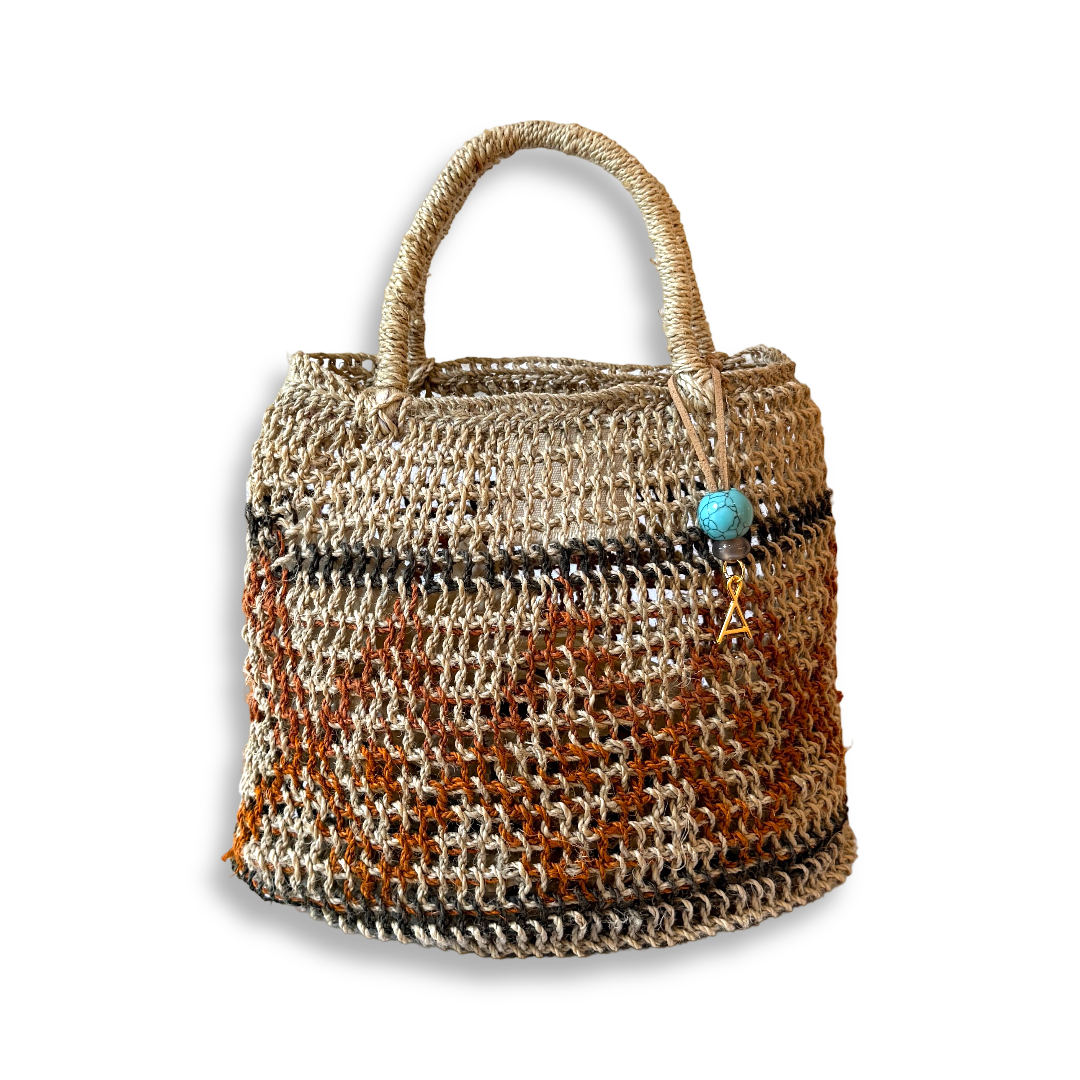 Diamond Bilum Shopper