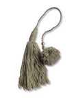 Cotton Tassel