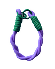 Nylon Wristlet