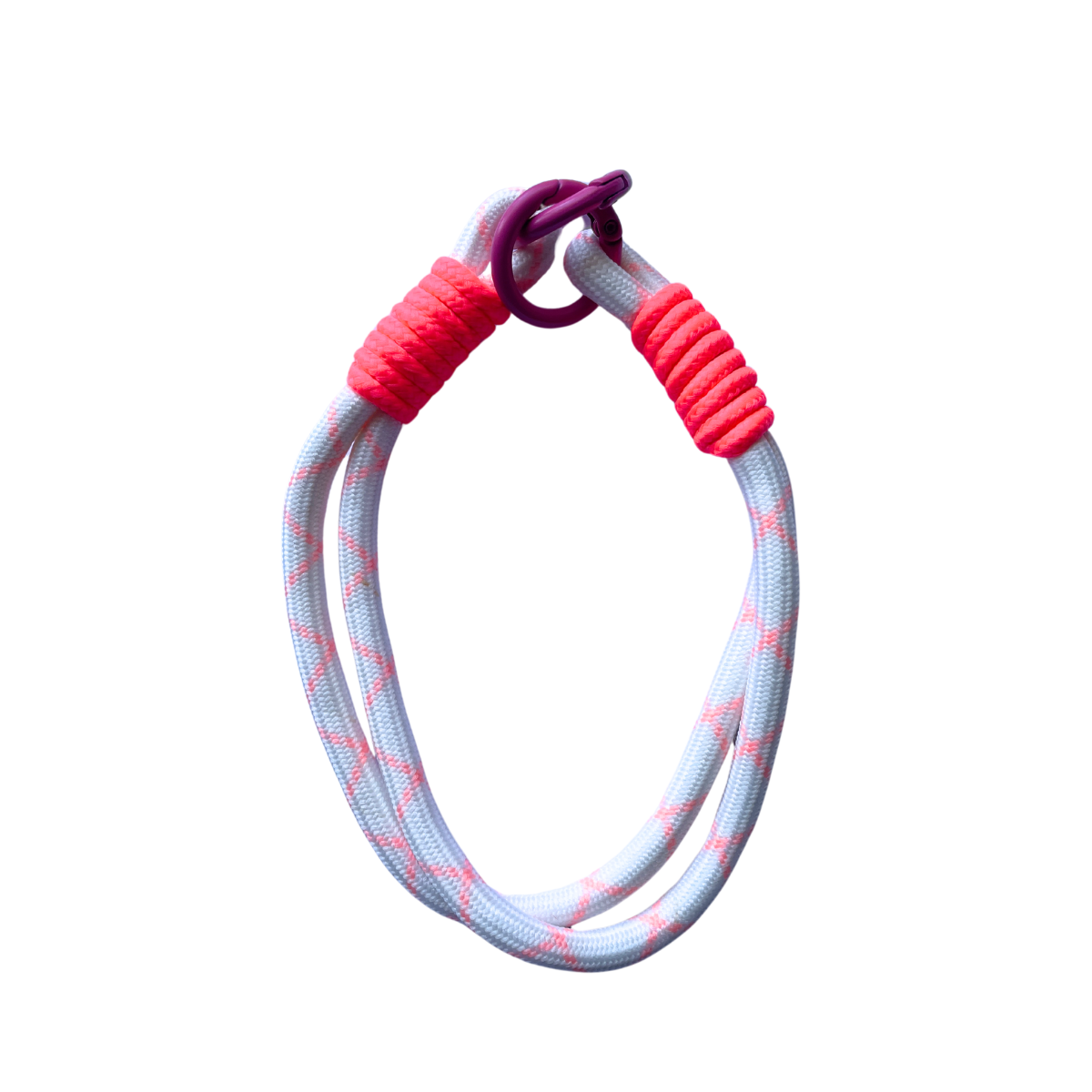 Nylon Wristlet