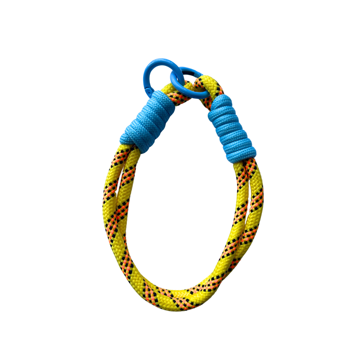 Nylon Wristlet