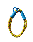 Nylon Wristlet