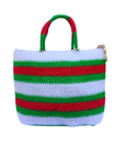 Among Equals-Tanila Raun Raun Bilum Shopper