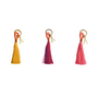 Premium Nylon Tassel