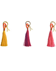 Premium Nylon Tassel