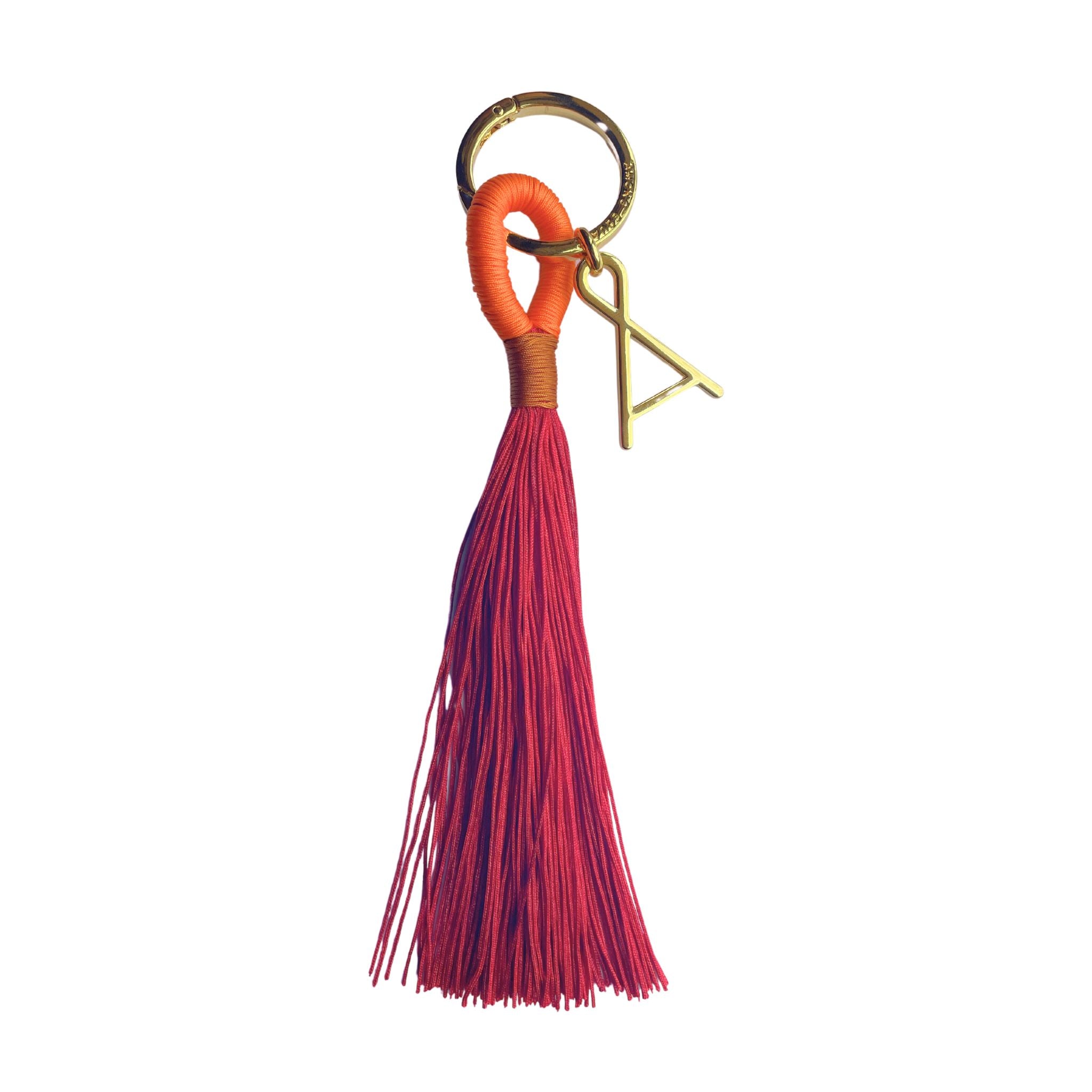 Premium Nylon Tassel