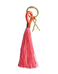 Premium Nylon Tassel