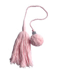 Cotton Tassel