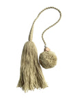 Cotton Tassel