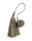 Cotton Tassel