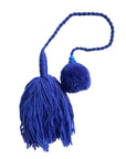 Wool Tassel