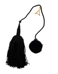 Wool Tassel