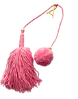 Wool Tassel