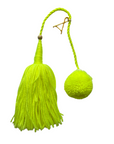Wool Tassel