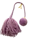 Wool Tassel