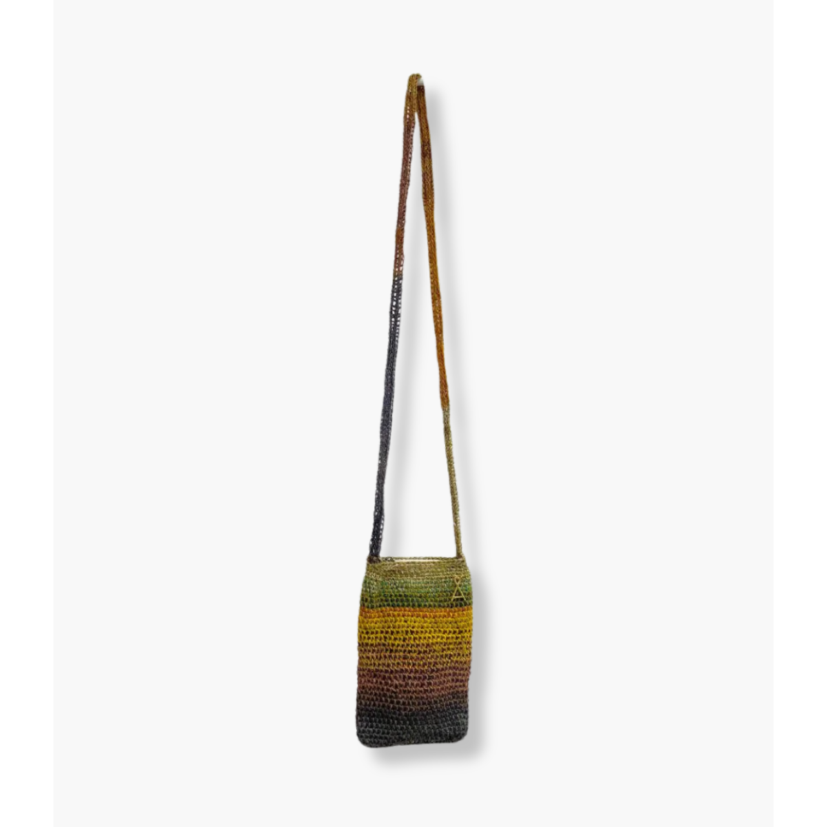 Crossbody Pouch