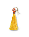 Nylon Keychain Embellishment
