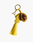 Shell Charm Embellishment