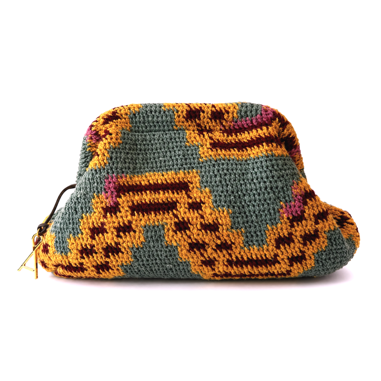 Mountain Clutch by Susan