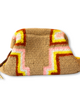 Botol Bilum Clutch by Betty