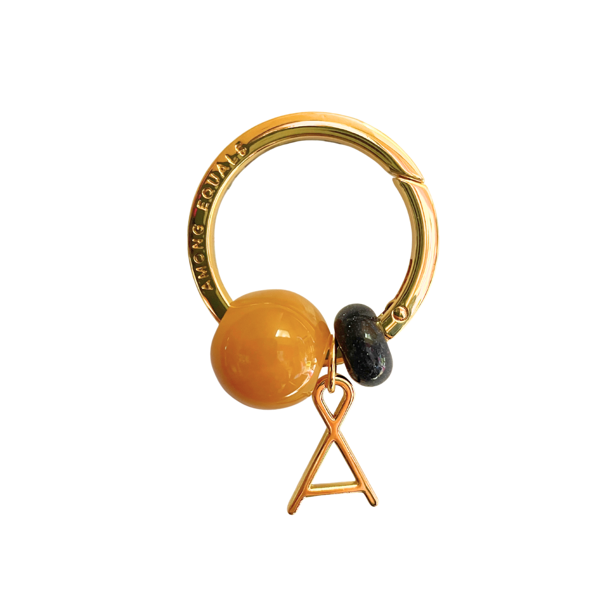 Precious Stone Charm Set