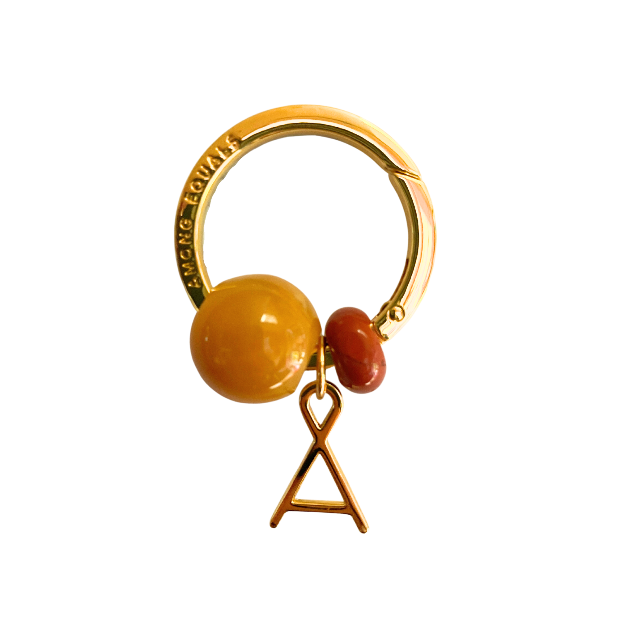Precious Stone Charm Set